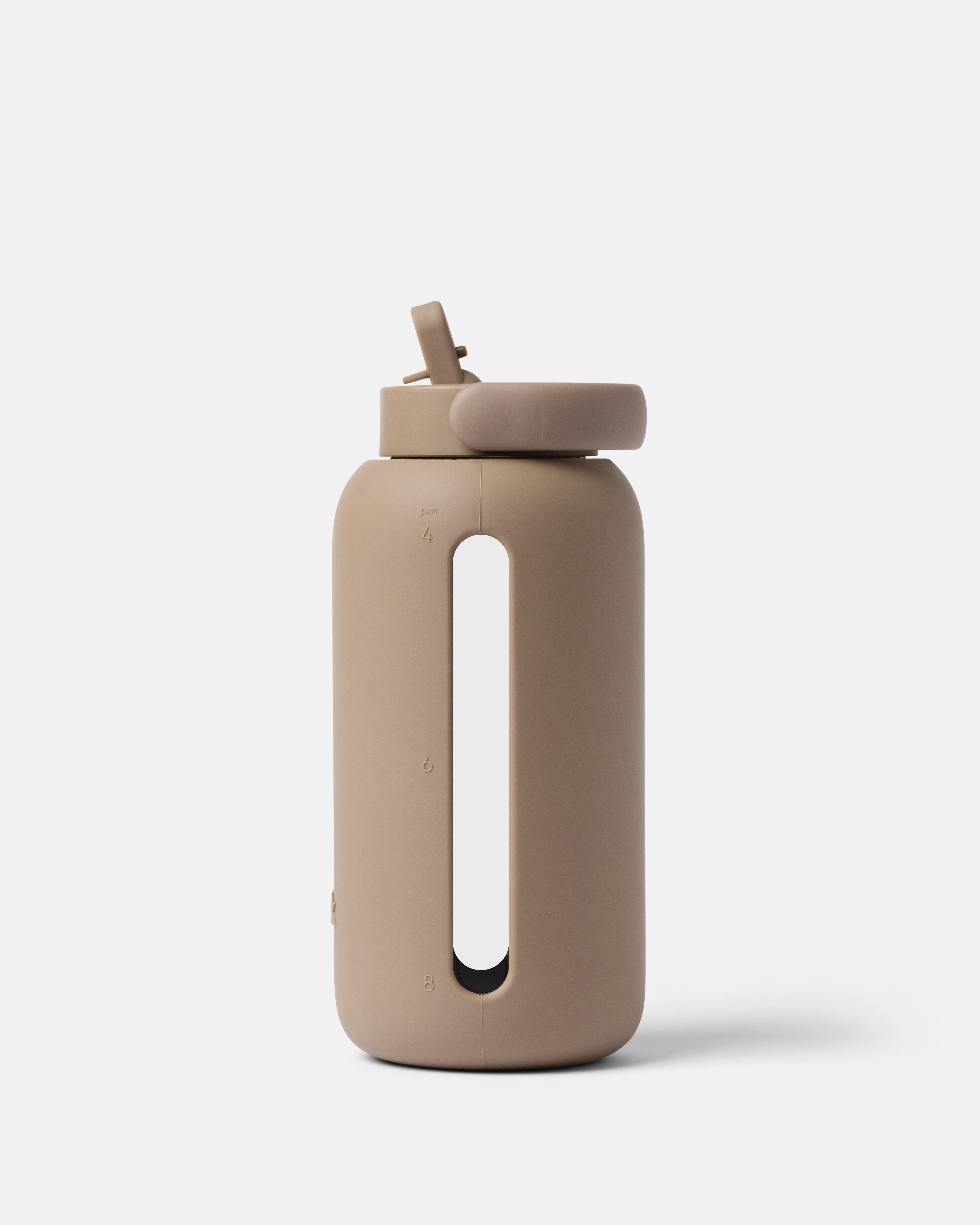 Day Bottle 27oz Mocha