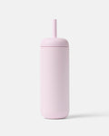 Straw Tumbler 21oz Oyster