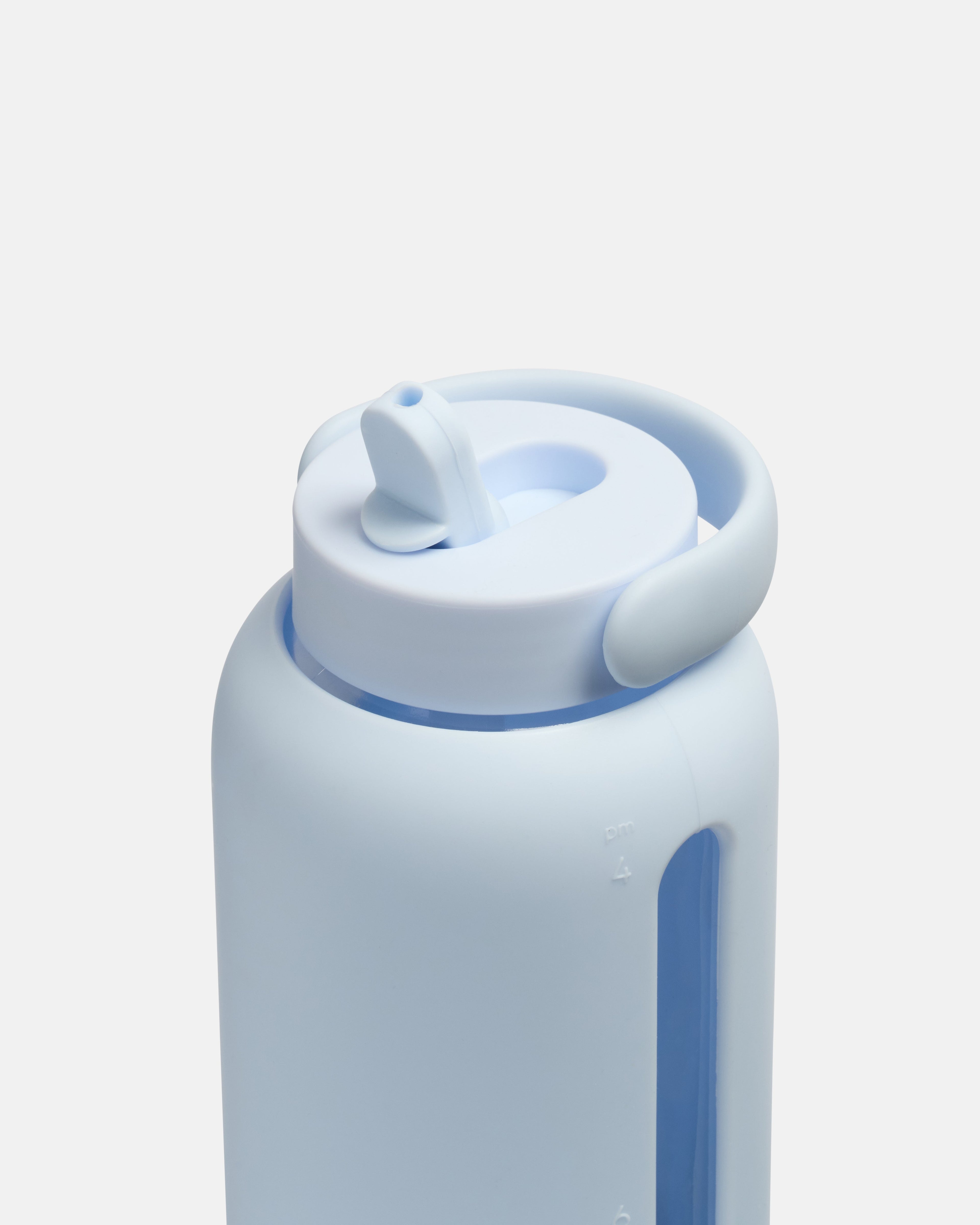 Flip Cap Glacier