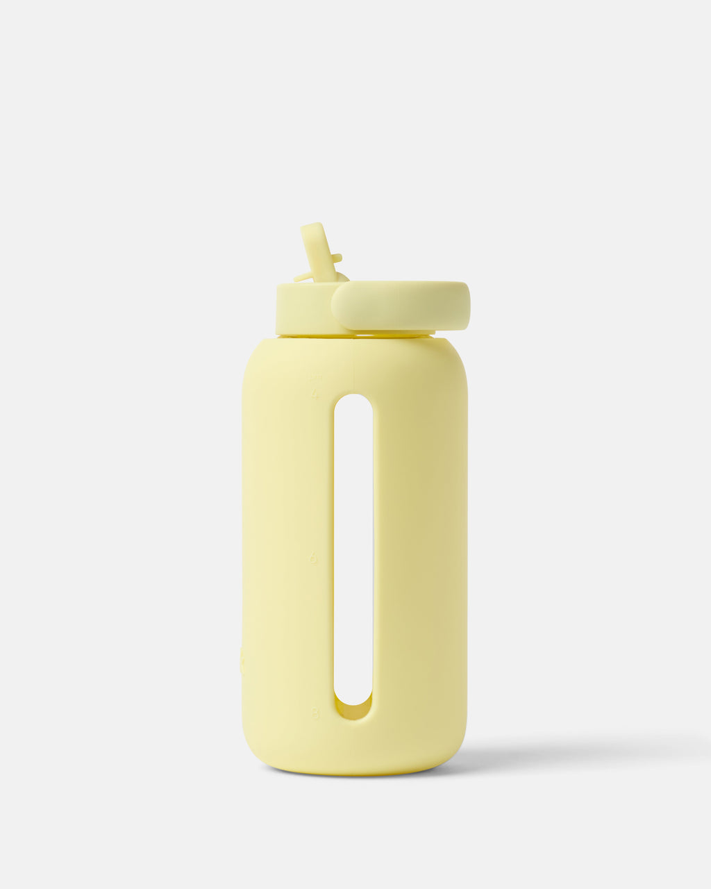 Day Bottle 27oz Butter