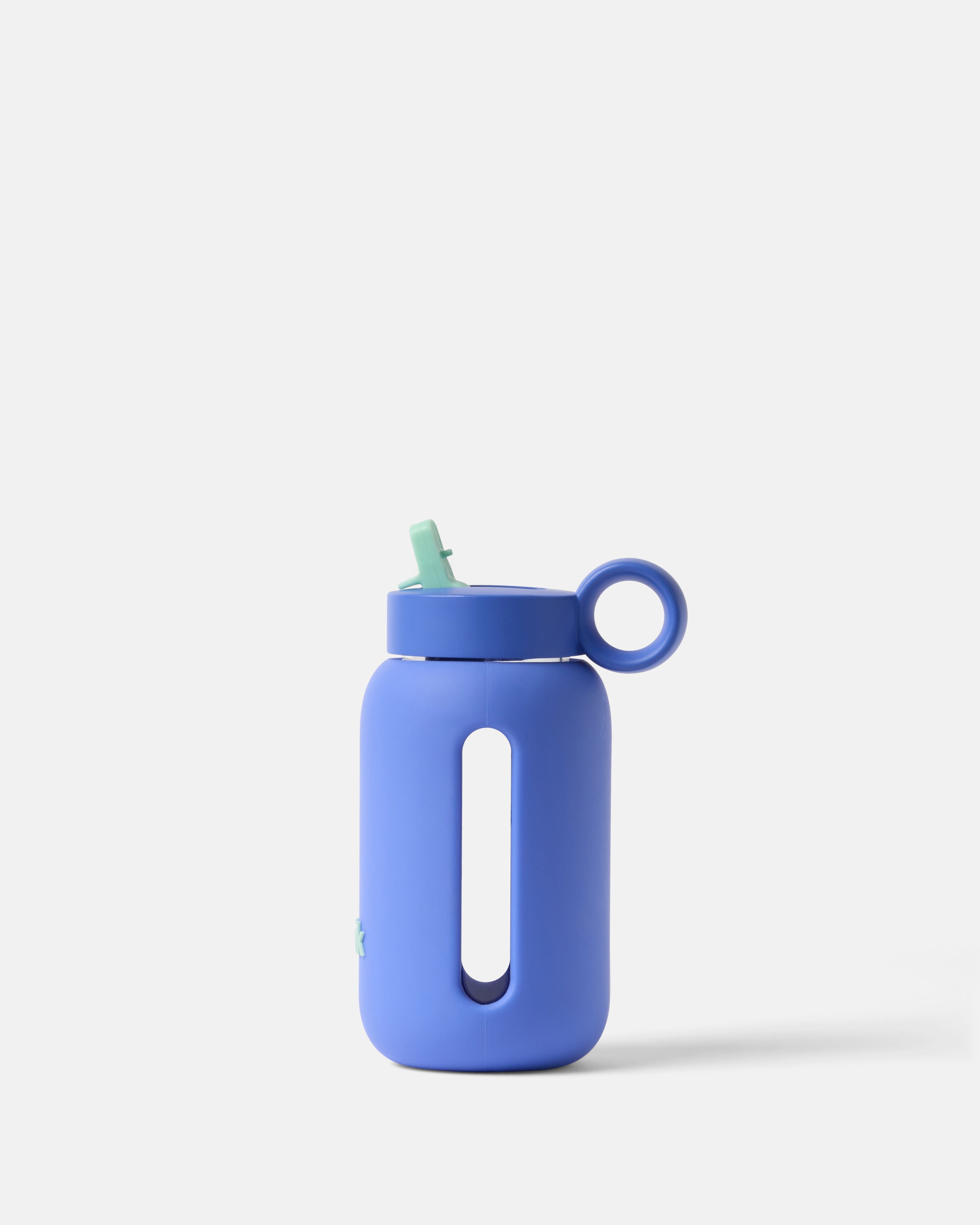 Kids Bottle 10oz Navy