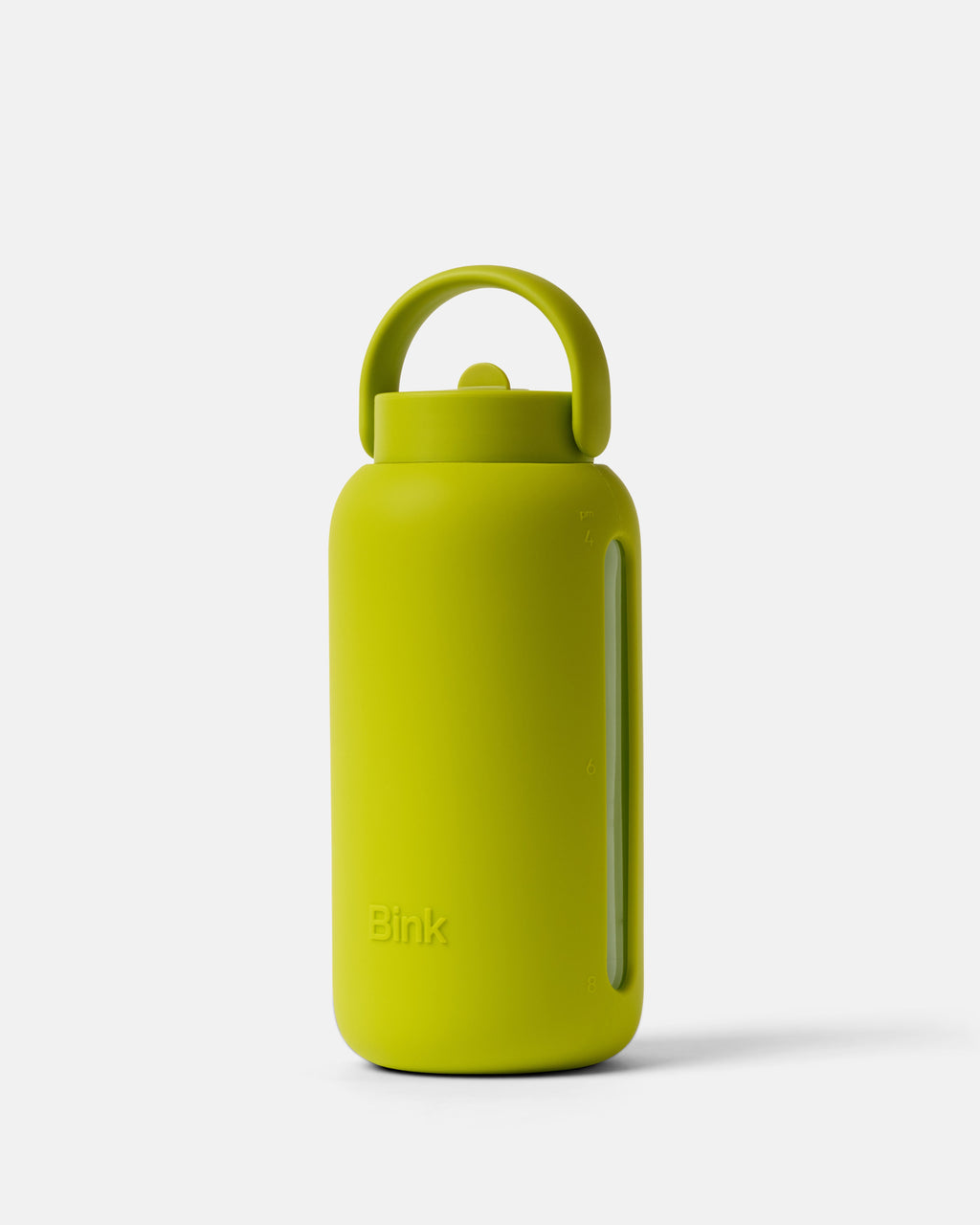 Day Bottle 27oz Chartreuse