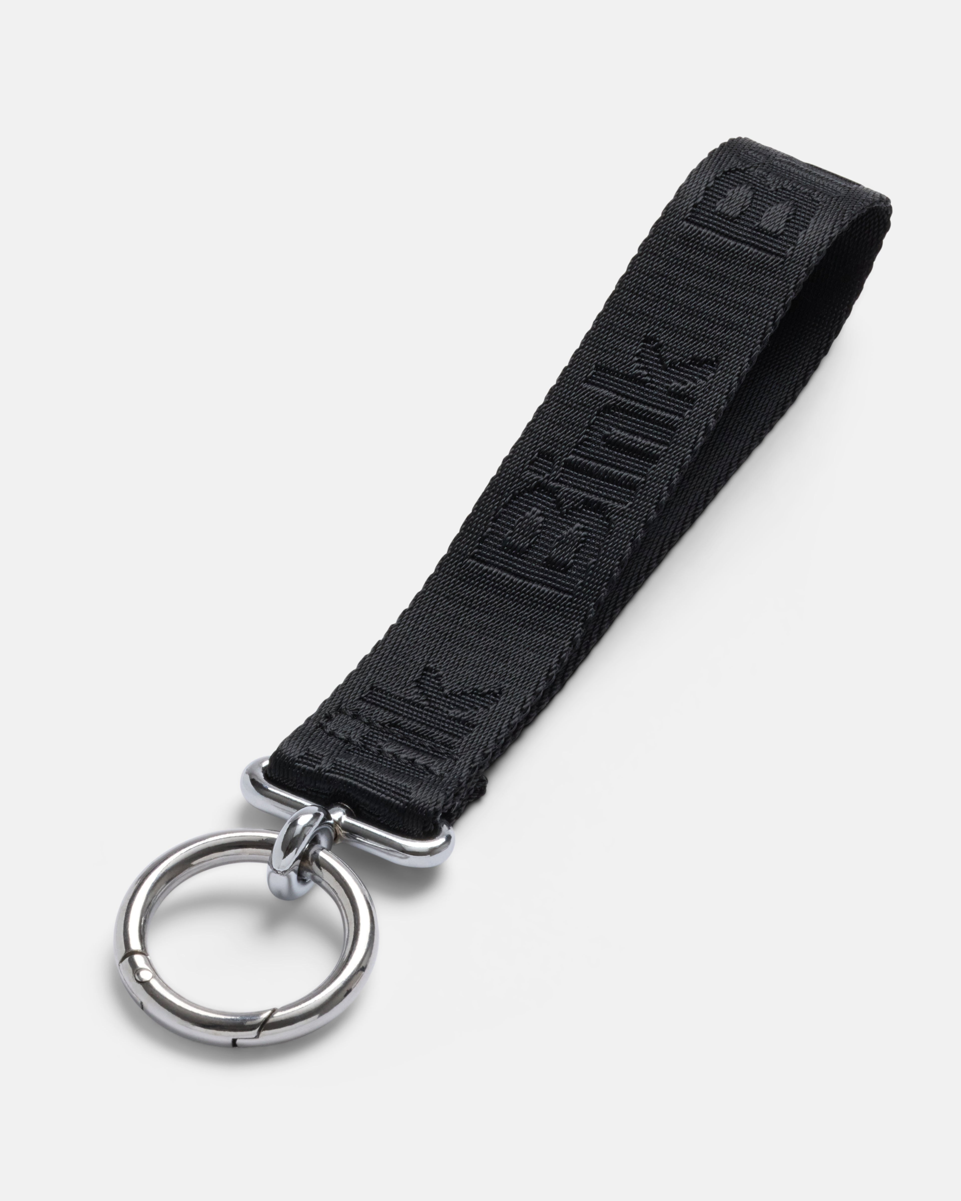 Wrist Strap Black