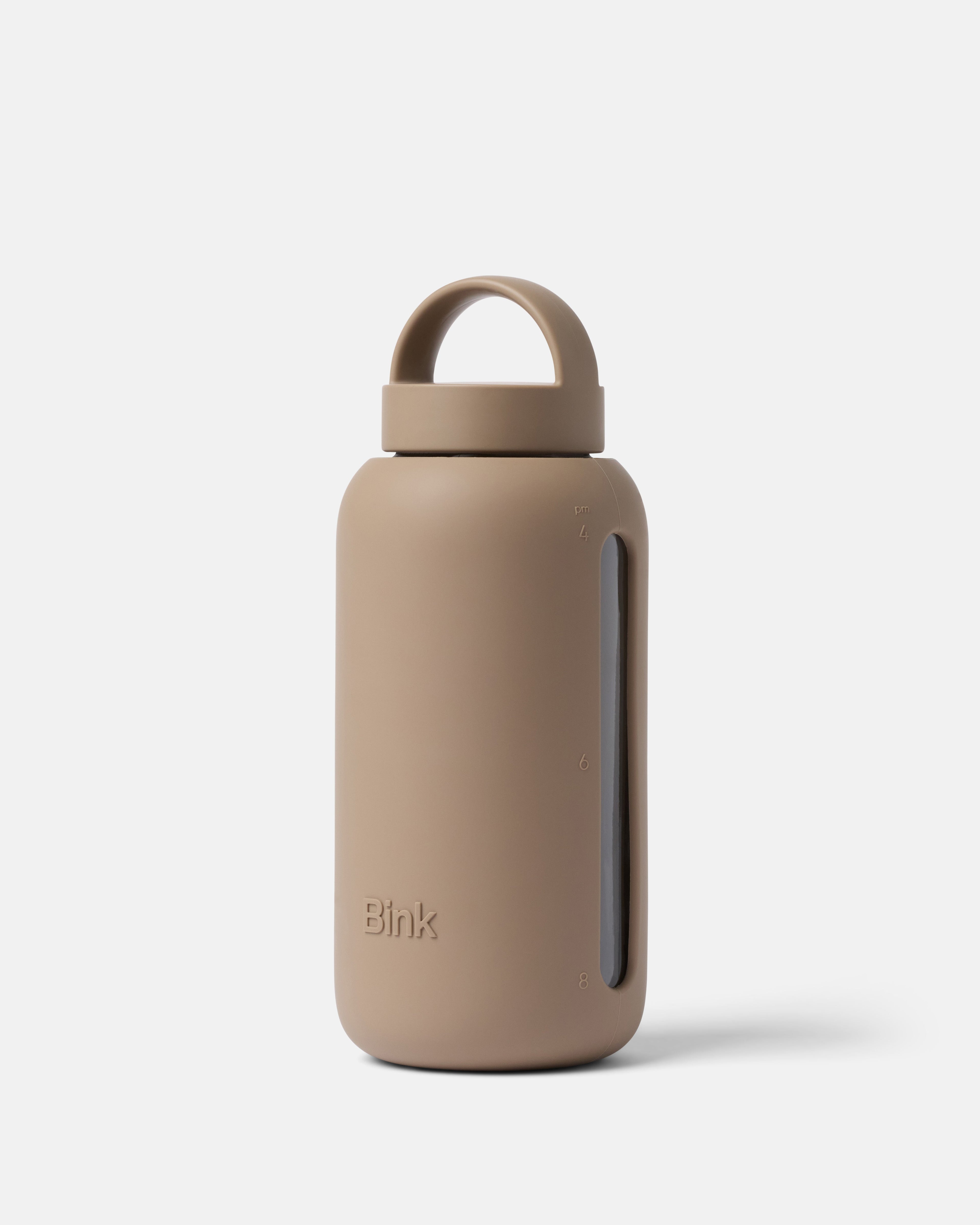Day Bottle Classic 27oz Mocha
