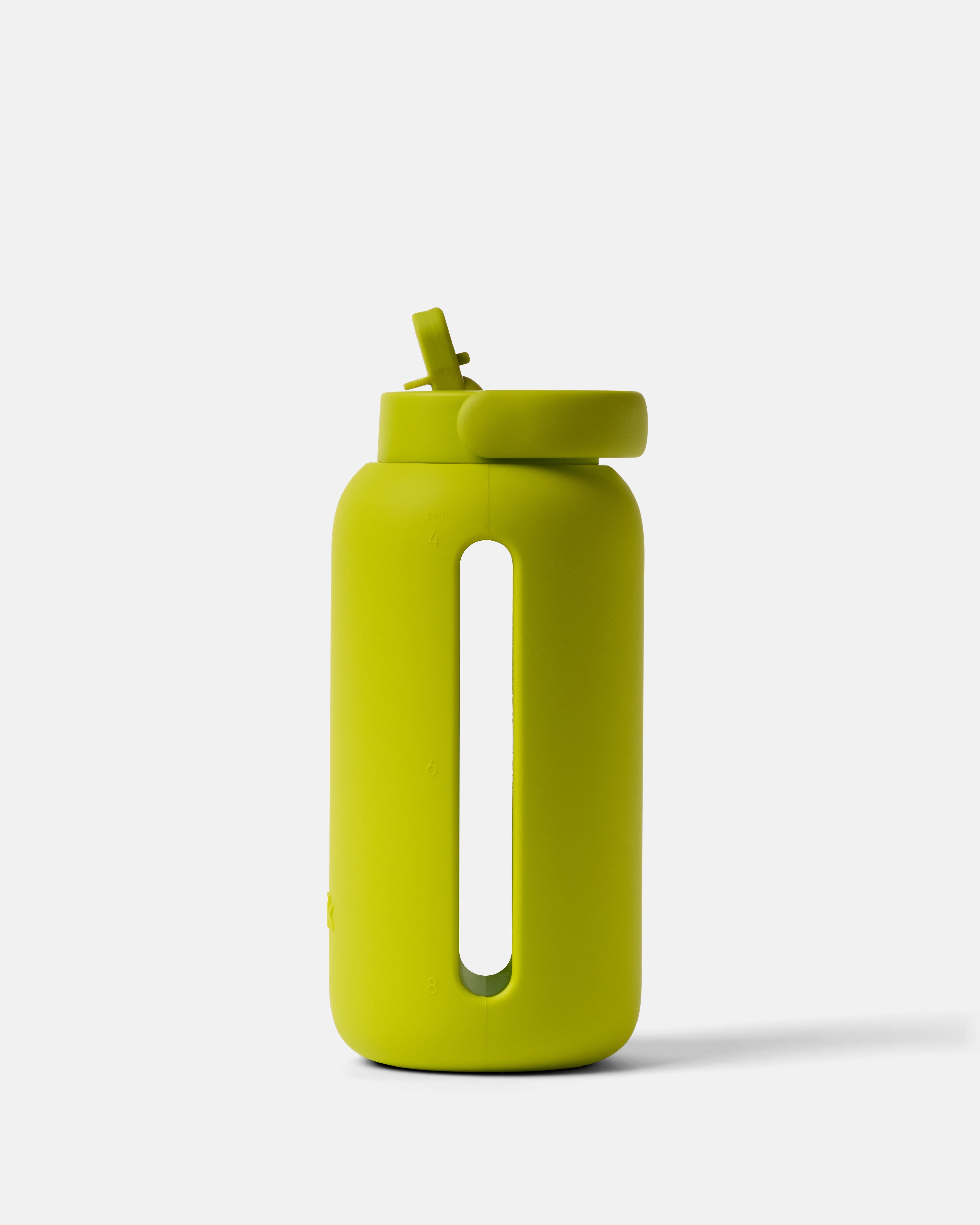 Day Bottle 27oz Chartreuse