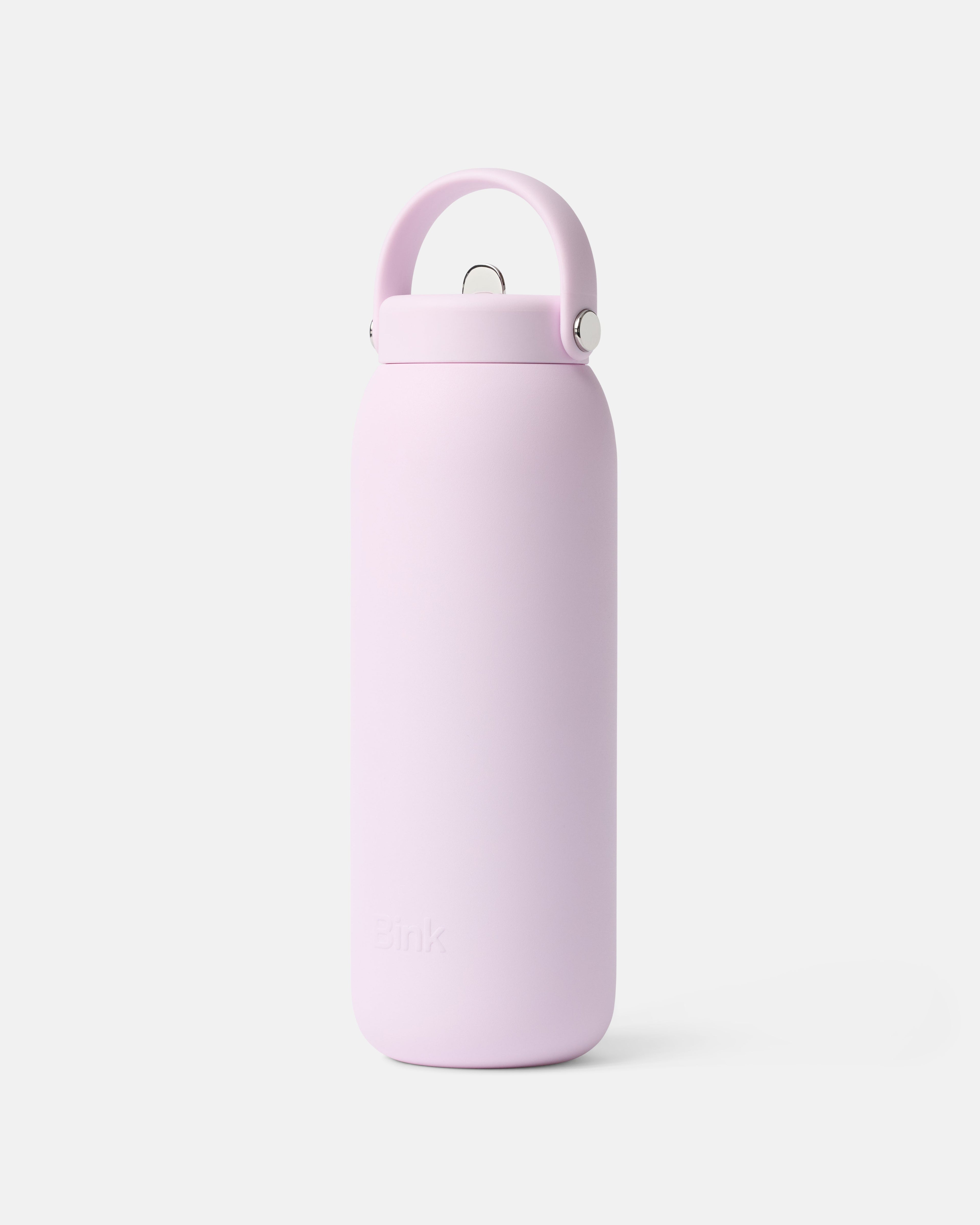 Stainless Flip Cap 24oz Oyster